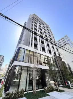 元町・中華街駅 徒歩7分 スケルトン物件 【飲食不可】