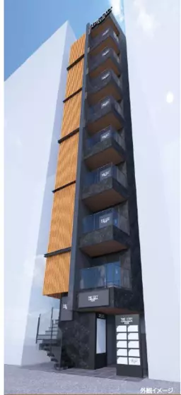 麻布十番駅 徒歩1分 スケルトン物件 【飲食相談】