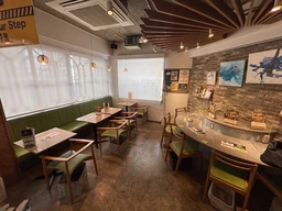 桜台駅2分・18坪のカフェ/サロン居抜き物件外観