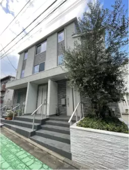 代官山駅 徒歩10分 現況:美容室・理容室 その他居抜きなど物件 【業種相談】外観