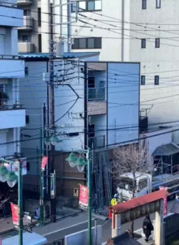 浦和駅 徒歩2分 現況:その他 その他居抜きなど物件 【飲食可(重飲食不可)】外観