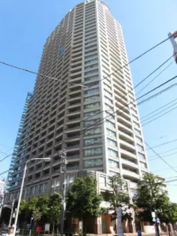 麻布十番駅 徒歩3分 専用エントランスあり 2F事務所仕様物件 【飲食不可】外観