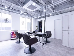 四ツ橋駅 徒歩3分 3F 現況:美容室・理容室 その他居抜きなど物件 【業種相談】外観