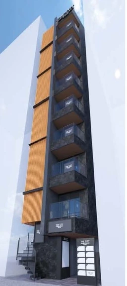 麻布十番駅 徒歩1分 スケルトン物件 【重飲食可】