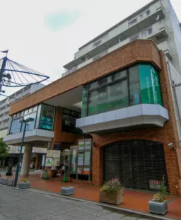 綱島駅 徒歩3分 現況:その他 その他居抜きなど物件 【飲食不可】