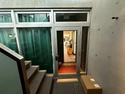 池尻大橋駅 徒歩10分 現況:美容スクール居抜き物件 【飲食不可】外観