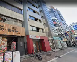 神田駅 徒歩1分 現況:その他 その他居抜きなど物件 【業種相談】外観