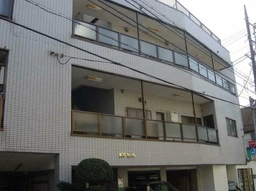 ■戸越公園駅 徒歩4分 現況:その他 その他居抜きなど物件 【飲食不可】