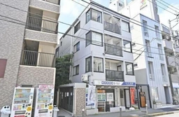 ■上野毛駅 徒歩2分 現況:その他 その他居抜きなど物件 【飲食不可】外観