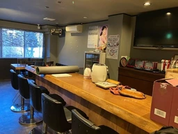 小岩駅から徒歩4分！ダイニングバーの居抜き物件！！