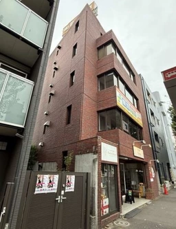 野方駅徒歩4分 3階 飲食店不可(11756)外観