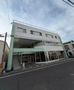 戸田公園駅 徒歩14分、バス 3分 ロードサイド 現況:その他 その他居抜きなど物件 【飲食不可】外観