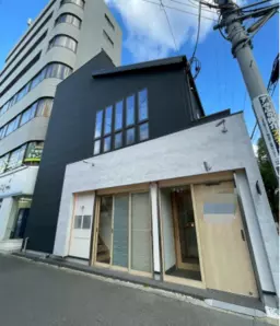 天神橋筋六丁目駅 徒歩6分 1F飲食店居抜き物件 【重飲食可】外観