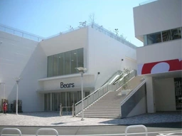 ショッピングセンター内1階店舗区画 「大日」駅徒歩4分 【軽飲食可】物販・カフェなどにもおすすめ外観