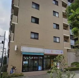 荒川区役所前駅 徒歩4分◆明治通り沿いの路面店で利便性大◆児童発達支援居抜き◆重飲食も相談可◆荒川区役所目の前◆外観