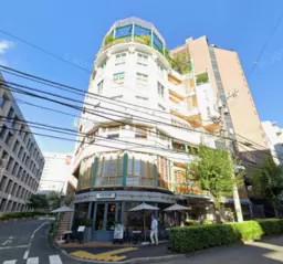 ≪恵比寿南1丁目・5階店舗 / 飲食店不可≫