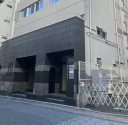 赤坂見附駅 徒歩1分 みすじ通り沿い 5F事務所仕様物件 【軽飲食可】外観