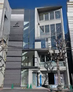 ■方南町駅 徒歩1分 スケルトン物件 【カフェ可、重飲食・転貸借契約不可】外観