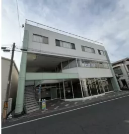 戸田駅 徒歩33分 　1階路面店外観
