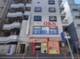 【飲食可】稲毛駅徒歩3分！房総住環沿い路面物件！外観