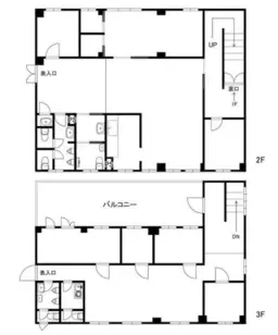 ■東白楽駅 徒歩1分 現況:その他 その他居抜きなど物件 【業種相談】外観