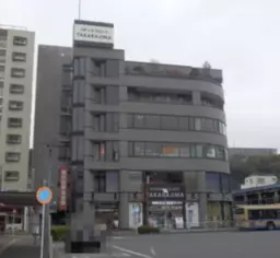 根岸駅 徒歩3分 スケルトン物件 【飲食可】外観