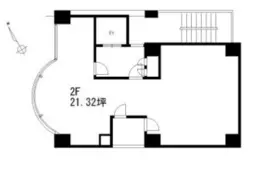 ■関内駅 徒歩6分 スケルトン物件 【飲食可】