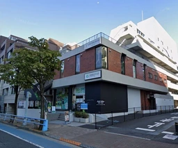 西葛西駅 徒歩5分／小島二丁目団地目の前／元24時間ジム／旧耐震【飲食相談】外観