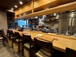 門前仲町駅 徒歩6分 現況:居酒屋 飲食居抜き物件 【重飲食可】外観