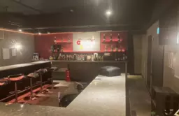 西川口駅西口１分２階１４.５坪のバー居抜きテナント！バー業態でしたらすぐの開業可能です。【重飲食不可】外観