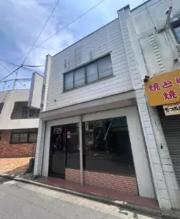 国分寺駅 徒歩1分 現況:その他 その他居抜きなど物件 【軽飲食可】外観