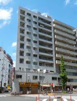 三田駅 徒歩4分 現況:飲食(その他) 飲食居抜き物件 【飲食可】外観