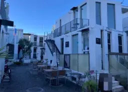 代官山駅 徒歩3分 スケルトン物件 【飲食不可】外観