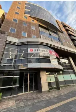 京急鶴見駅 徒歩4分 スケルトン物件 【業種相談】外観