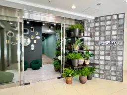 目黒駅 徒歩1分 現況:その他 その他居抜きなど物件 【美容室・ネイルサロン】