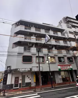 湘南台駅 徒歩3分 路面店1階 現況:物販 その他居抜きなど物件 【飲食不可】外観