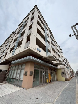 海浜幕張駅 徒歩16分 現況:レストラン 飲食居抜き物件 【飲食可】外観