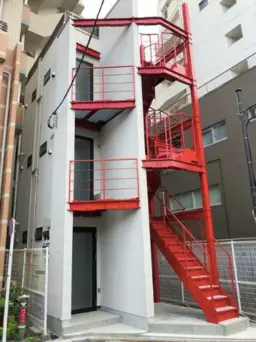 恵比寿駅 徒歩3分 １階路面物件 【飲食不可】