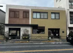 鶯谷駅 徒歩10分 現況:カフェ 飲食居抜き物件 【軽飲食可】外観