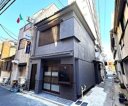 門前仲町駅 徒歩3分／富岡八幡宮すぐそば／飲食店街の路面店【重飲食可】