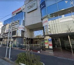 【たまプラーザ駅2分】サービス店・物販店におすすめはスケルトン物件です！外観