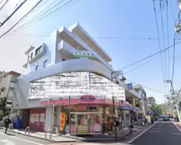 たまプラーザ駅 徒歩2分 2F≪201号室≫スケルトン物件 【飲食可】