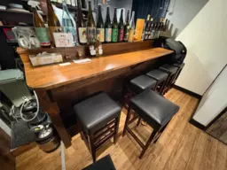 神戸三宮駅 徒歩3分 現況:居酒屋 飲食居抜き物件外観