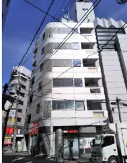 大井町駅 徒歩1分 現況:その他 その他居抜きなど物件 【軽飲食可】外観