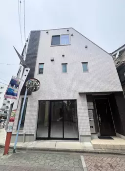 方南町駅 徒歩1分 スケルトン物件 【飲食不可、その他業種相談】