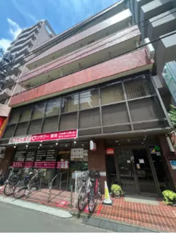 中村橋駅 徒歩1分 現況:その他 その他居抜きなど物件 【業種相談】外観