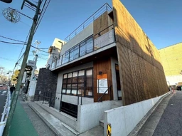 ≪自由が丘駅 徒歩4分｜B1階・84.02㎡｜軽飲食相談可≫