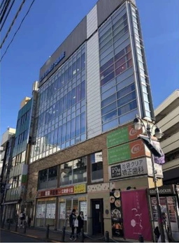 ≪池袋駅 徒歩2分｜1階・68.04㎡｜飲食相談≫