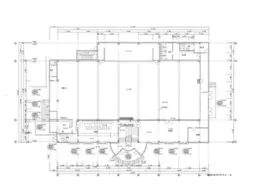■本納駅 徒歩22分 現況:その他 その他居抜きなど物件 【飲食可】外観