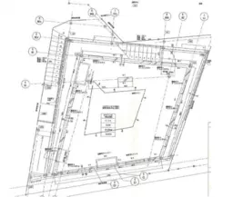 ■代官山駅 徒歩2分 スケルトン物件 【飲食可】